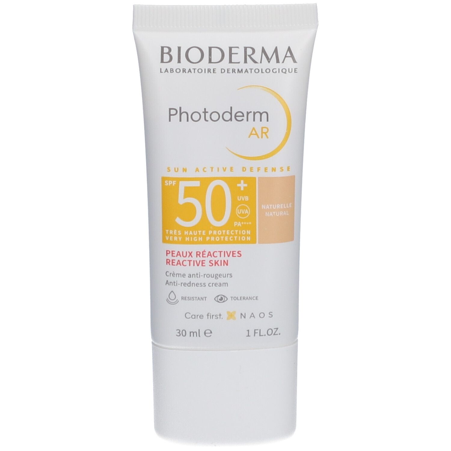 BIODERMA Photoderm AR Creme SPF50+ 30 ml