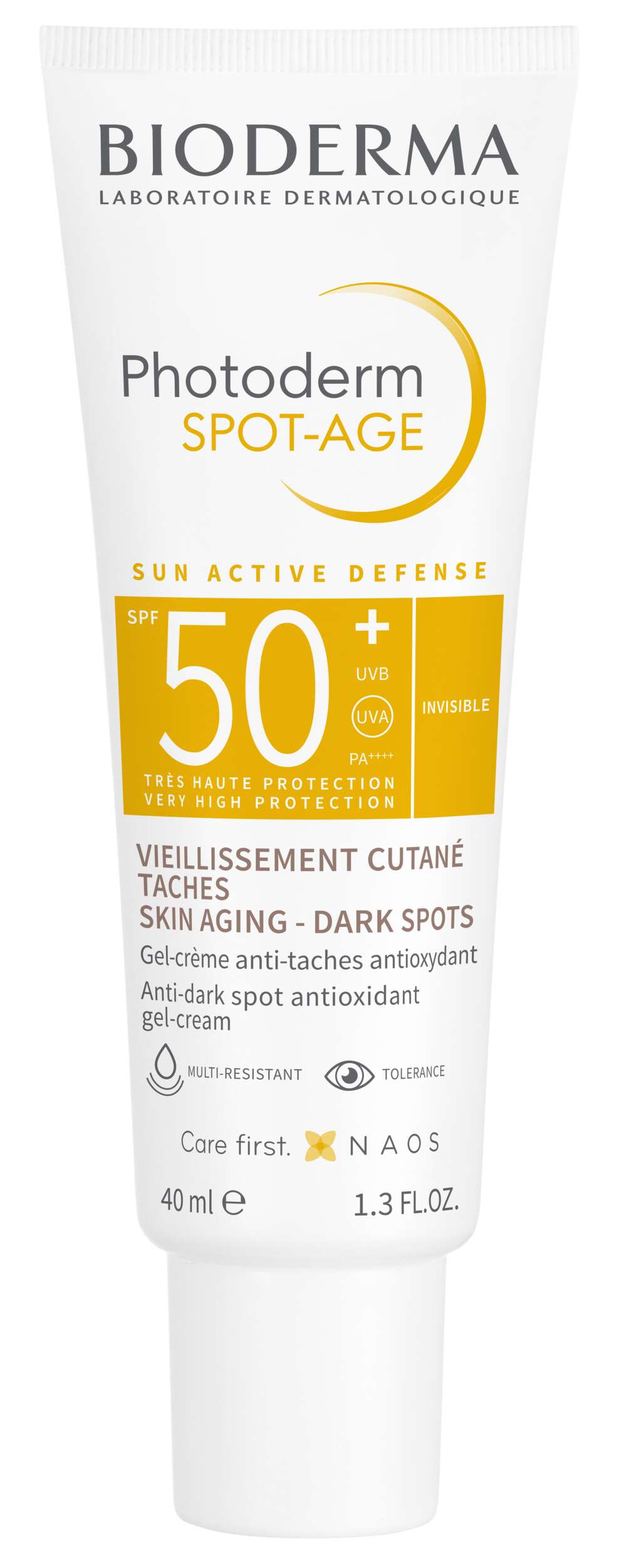 BIODERMA Photoderm Spot-Age SPF50+ 40 ml