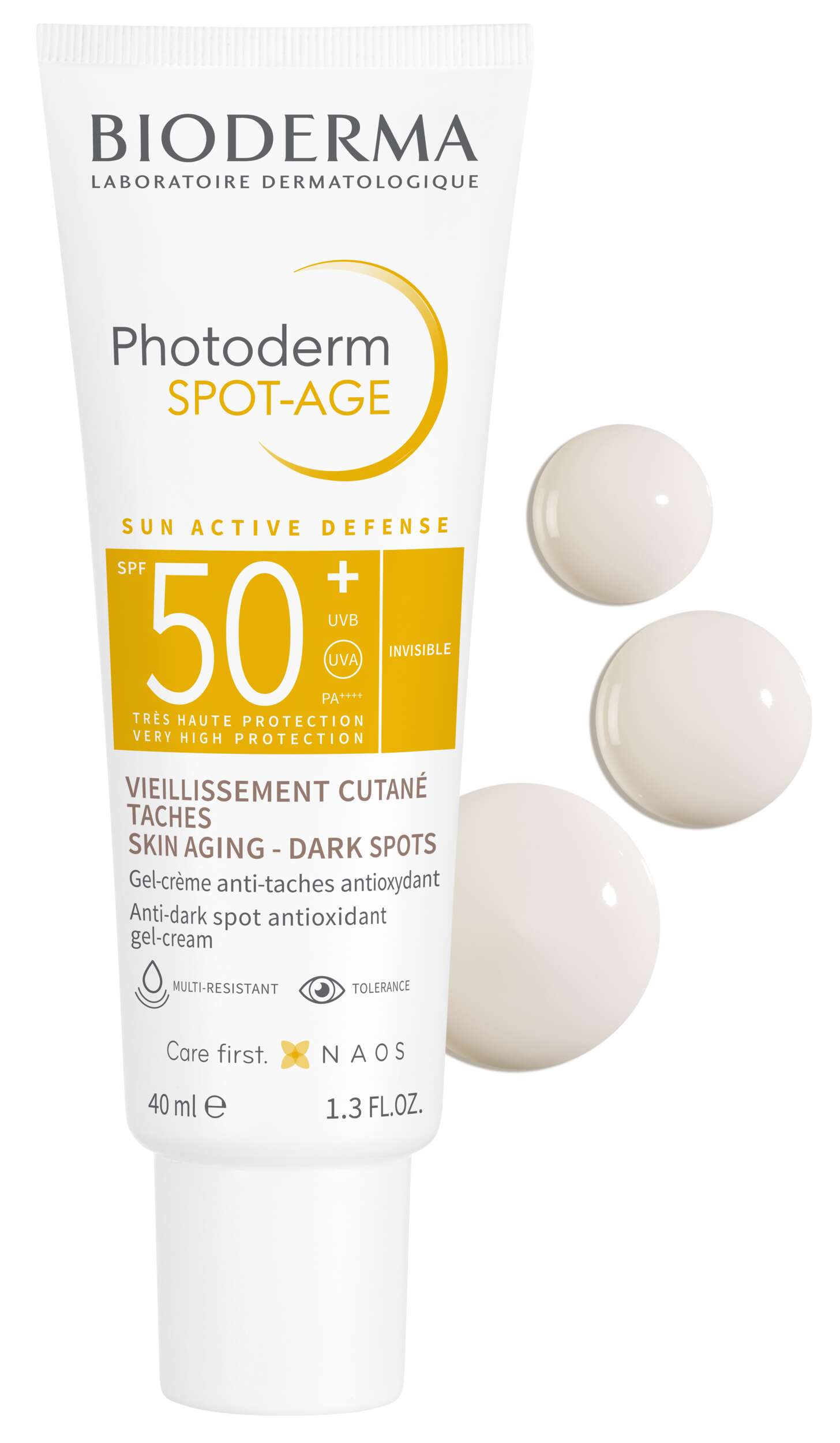 BIODERMA Photoderm Spot-Age SPF50+ 40 ml