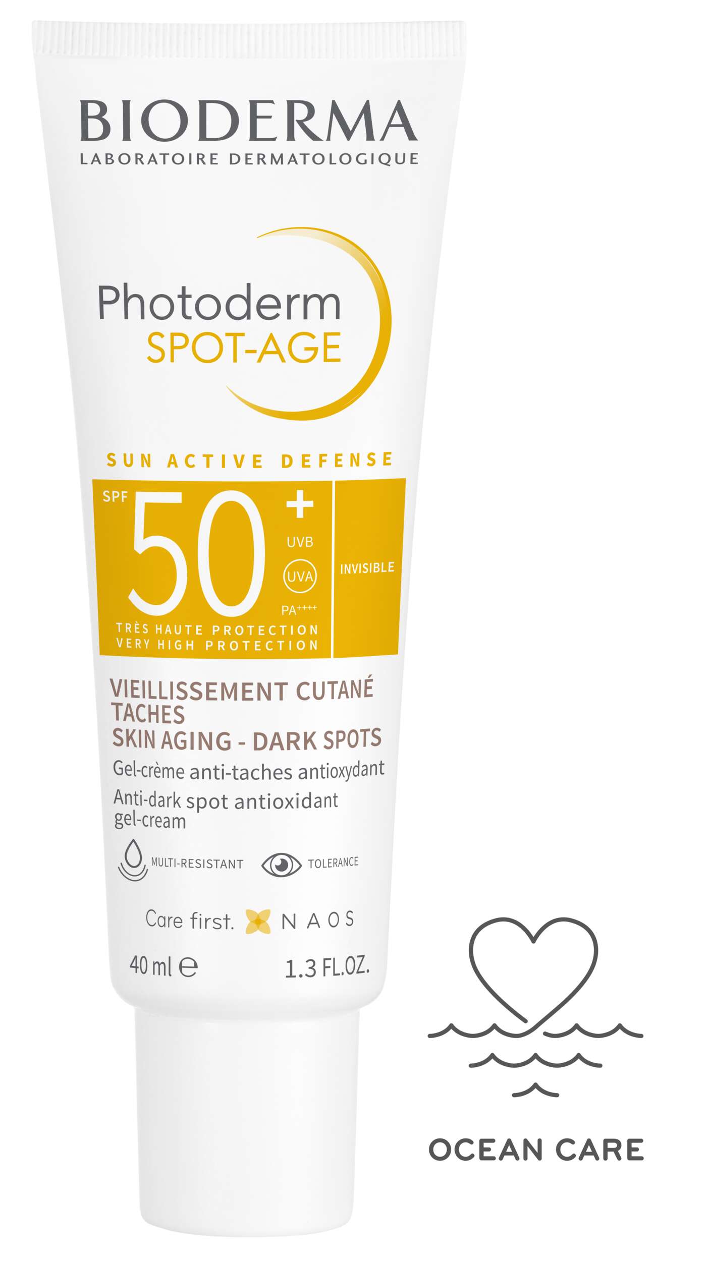 BIODERMA Photoderm Spot-Age SPF50+ 40 ml