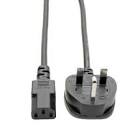 POWER CORD P056-006-10A UK