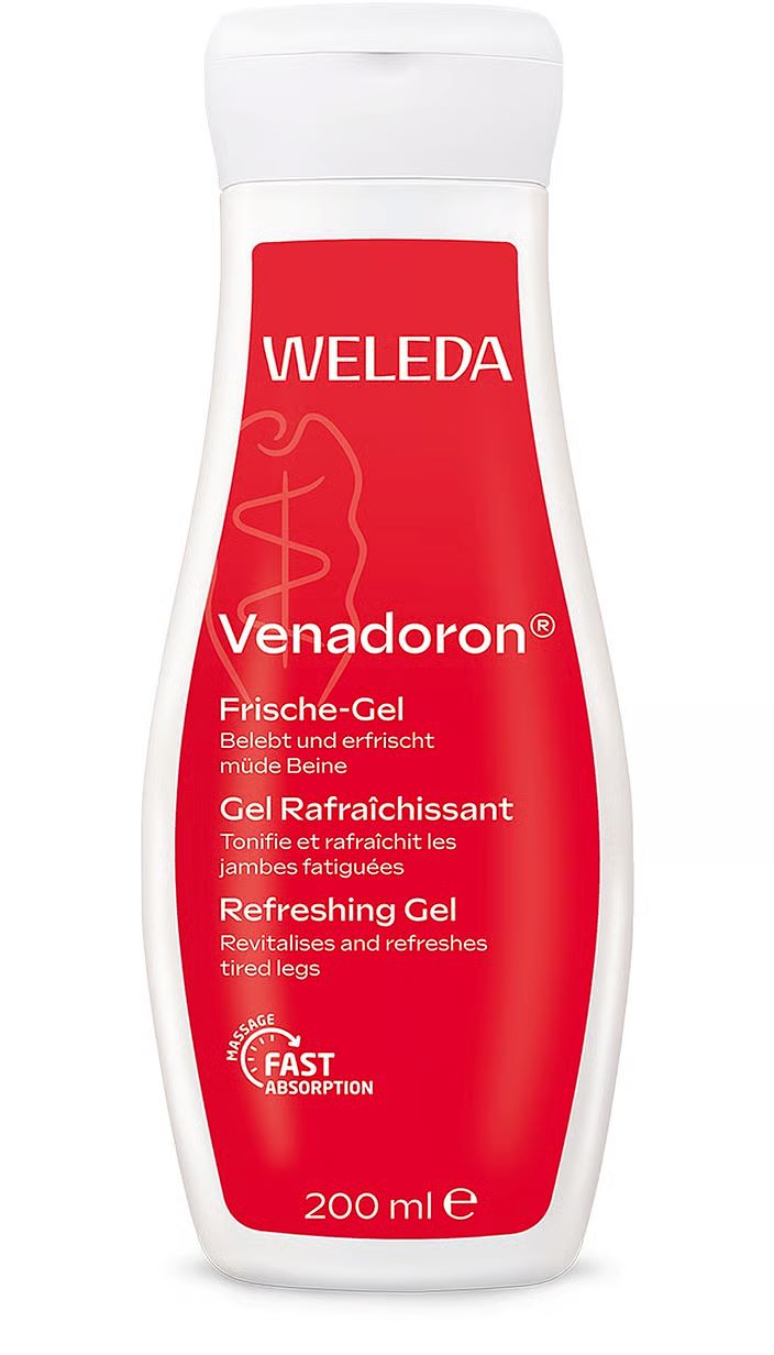 VENADORON Frische-Gel Fl 200 ml