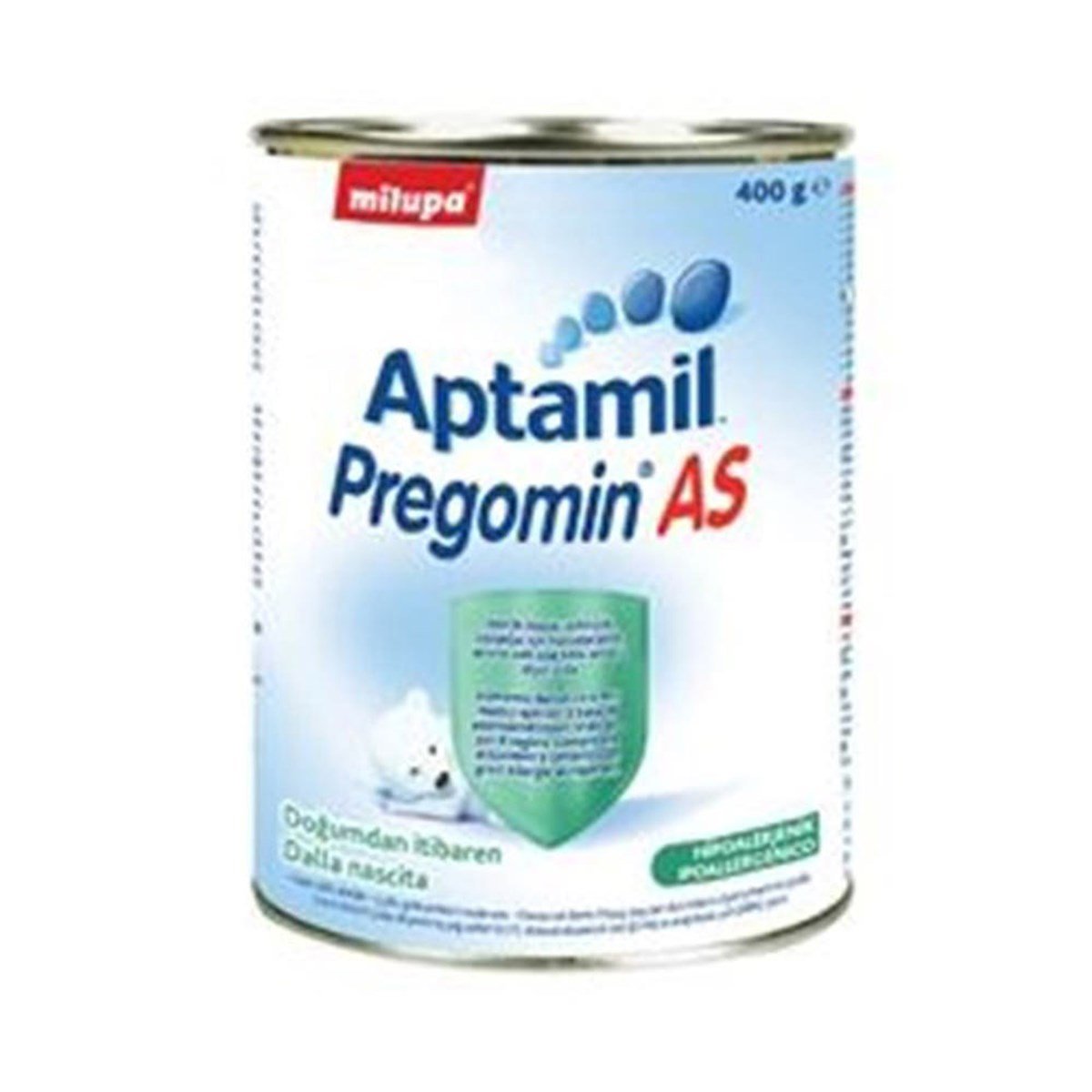 Milupa Aptamil Pregomin AS, Pdr, 400 g (nouv)