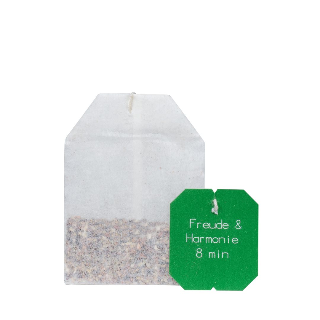 SALUS Bach Tee Freude & Harmonie Bio Btl 15 Stk