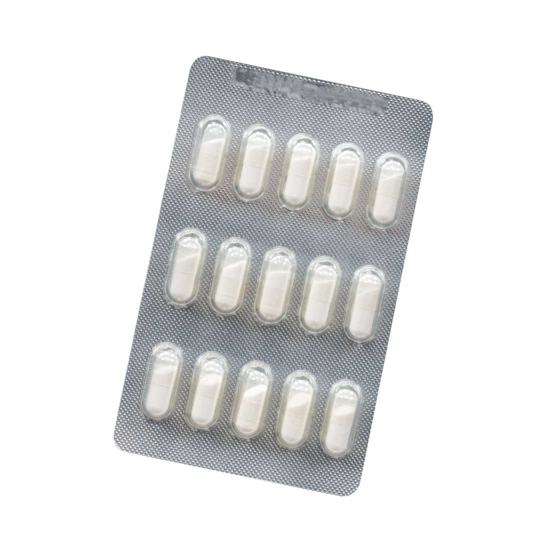 SALUS Vitamin D3 1000 IE Kaps vegan 60 Stk