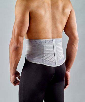 3M FUTURO Rückenbandage S/M