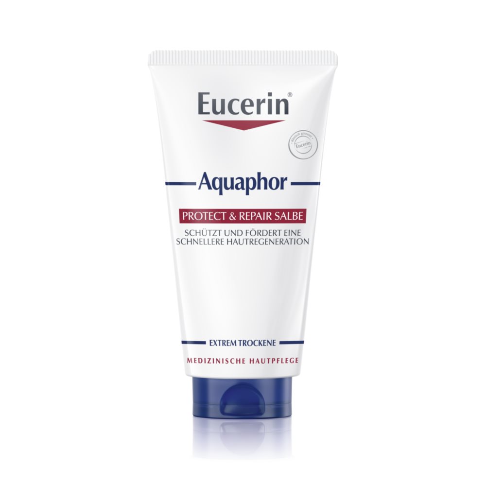 EUCERIN Aquaphor Schutz- & Pflegesalbe 45 ml