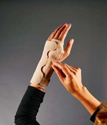 3M FUTURO Handgelenkschiene M rechts/links