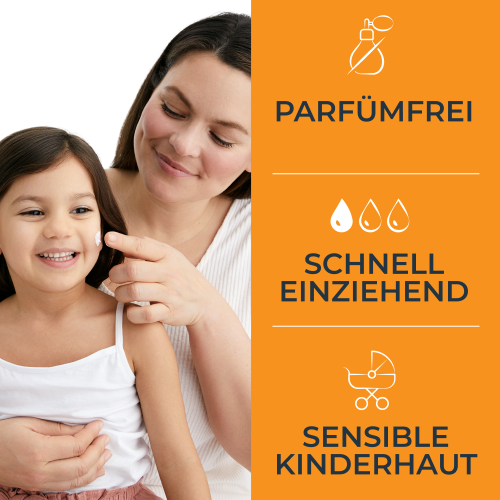 EUCERIN SUN KIDS LSF50+ Spr 200 ml