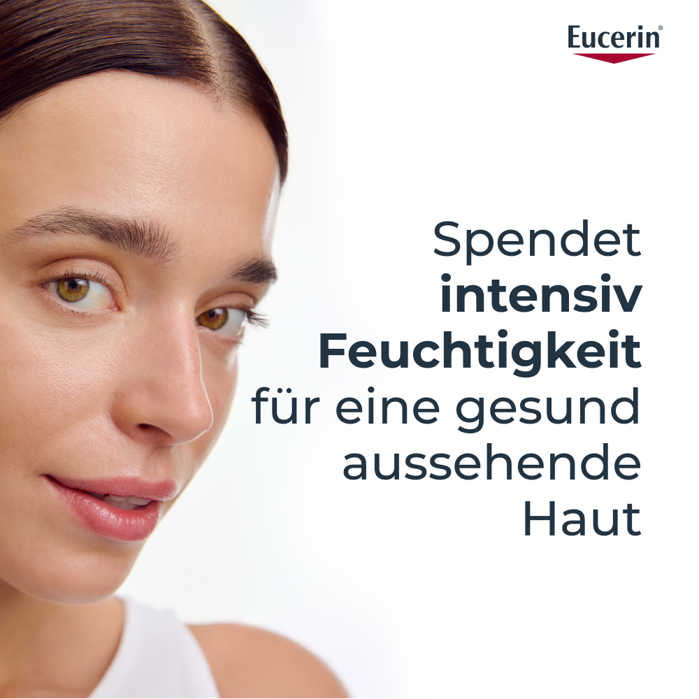 EUCERIN HYALURON-FILL Hydra Nacht Gel 50 ml