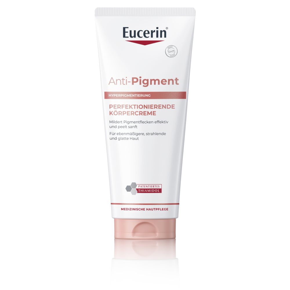 EUCERIN Anti-Pigment perfekt Körpercr (n) 200 ml