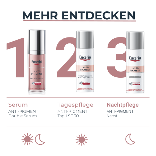 EUCERIN Anti-Pigment perfekt Körpercr (n) 200 ml