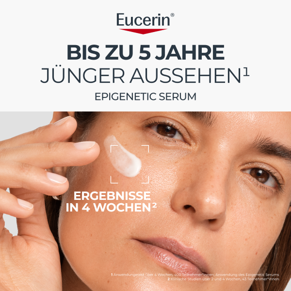 EUCERIN HYALURON-FILL Epigenetic Serum (n) 30 ml