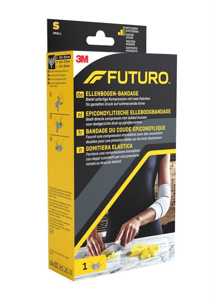 3M FUTURO Ellbogenbandage S