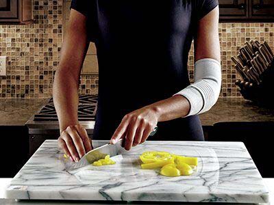 3M FUTURO Ellbogenbandage S