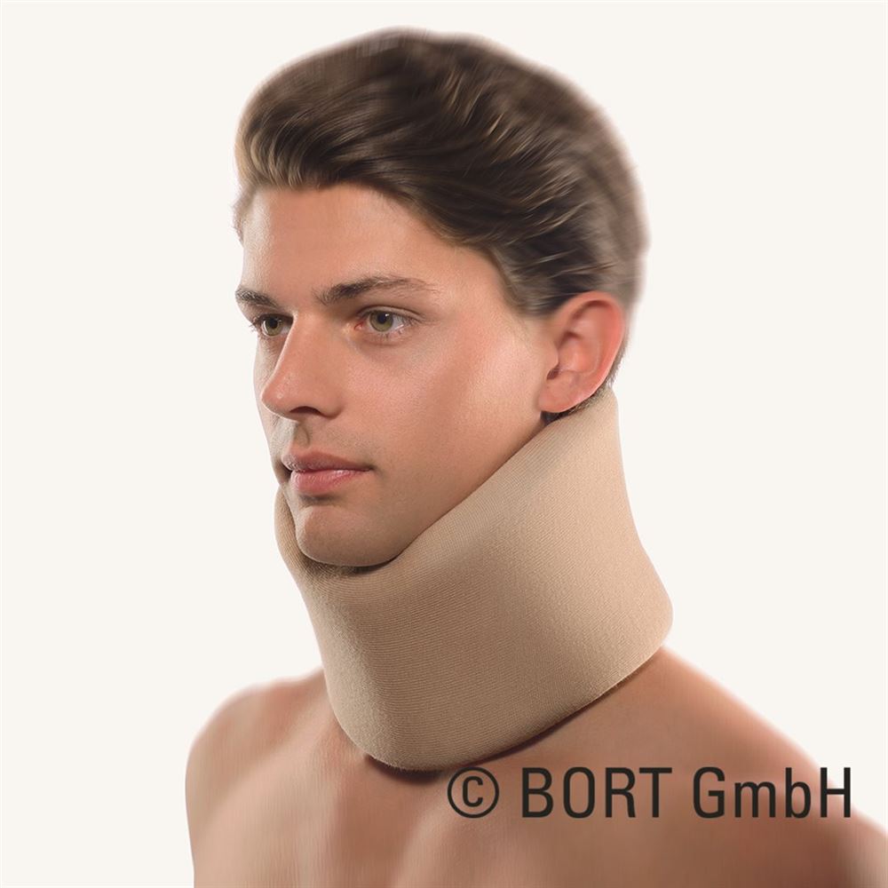 BORT Cervicalstütze 7.5cm M -43cm beige