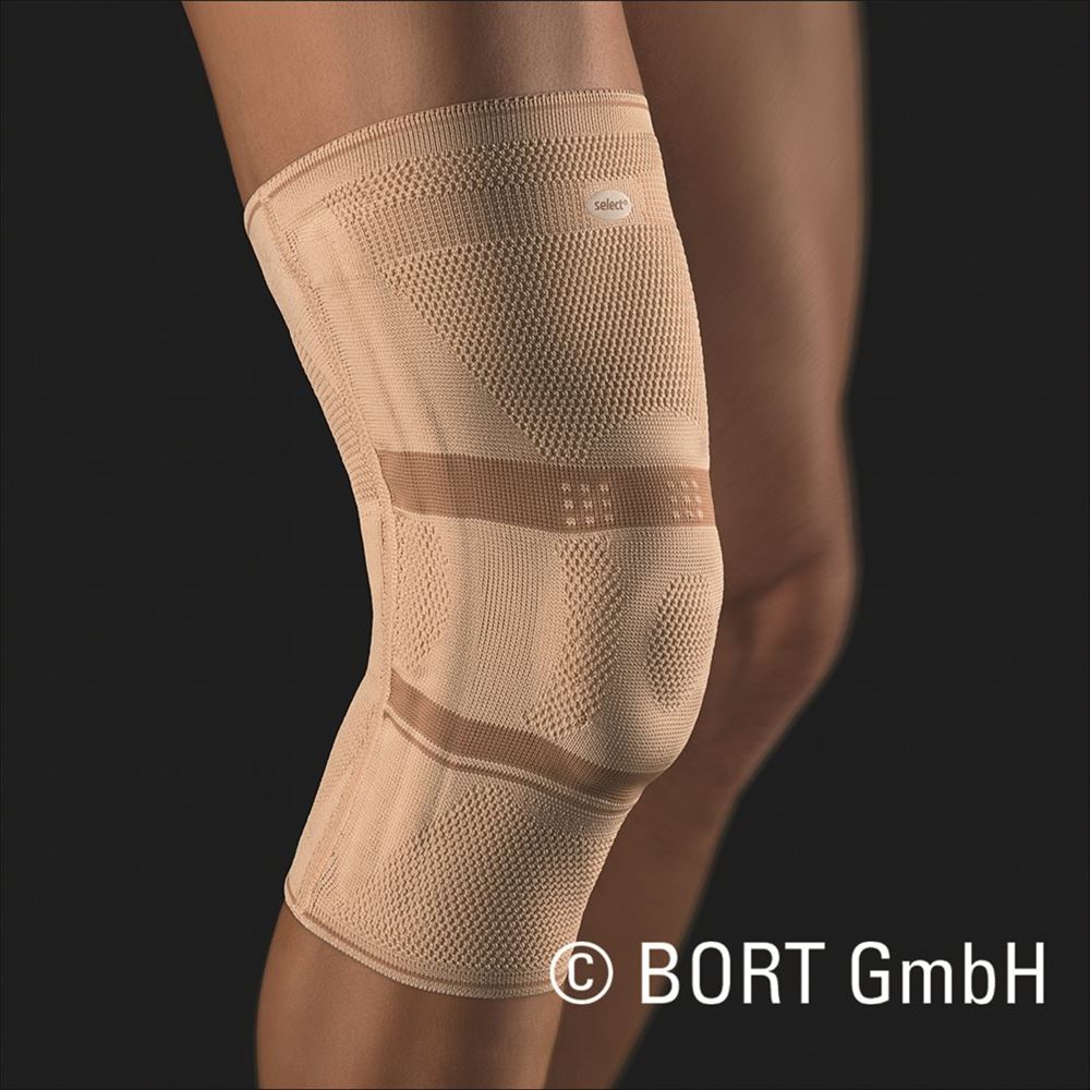BORT select StabiloGen 3+ beige