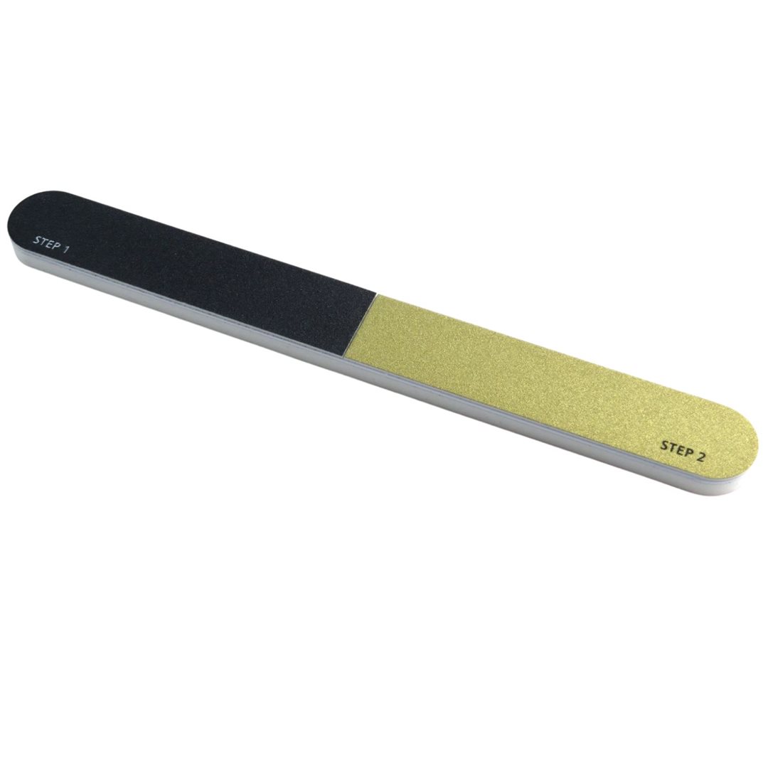 NIPPES Nagel-Glanzpolierer 4in1 18cm