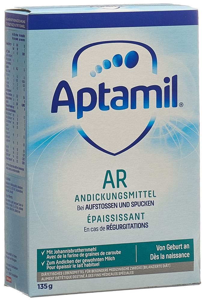 APTAMIL AR Andickungsmittel 135 g