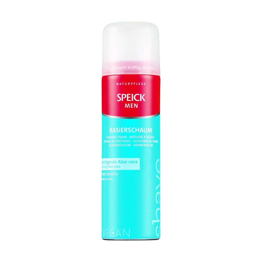 SPEICK Rasierschaum Men Ds 200 ml