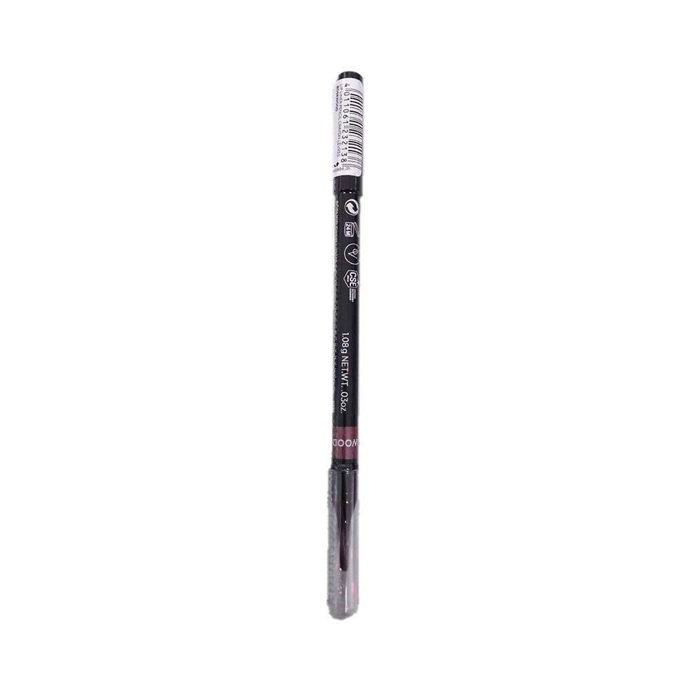 BÖRLIND Lippenkonturenstift Rosewood
