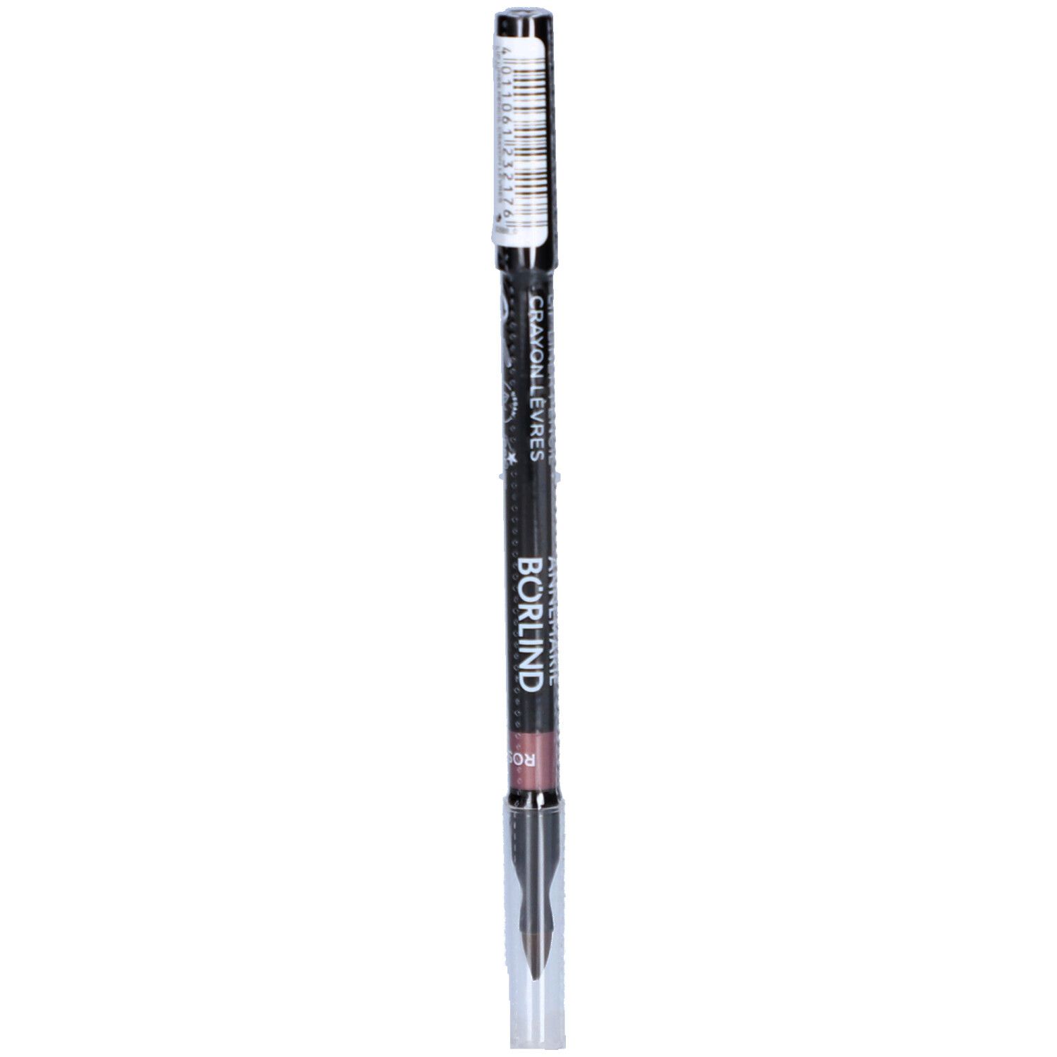 BÖRLIND Lippenkonturenstift Rose