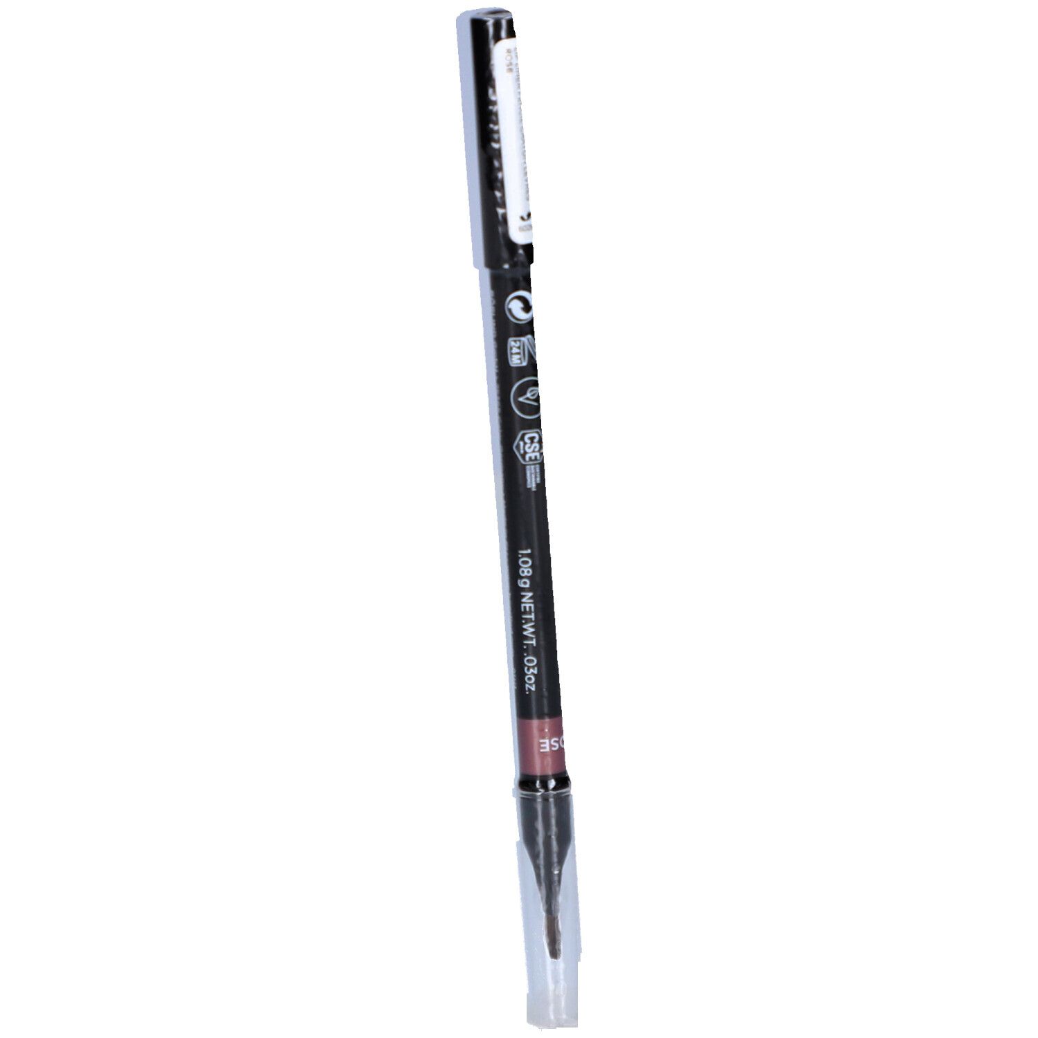 BÖRLIND Lippenkonturenstift Rose