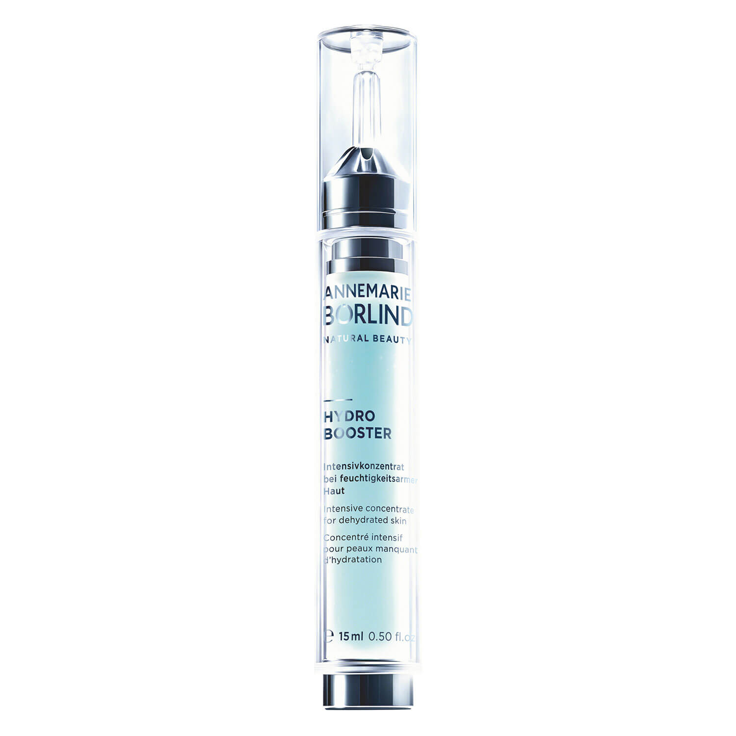BÖRLIND Beauty Shot Hydro Booster 15 ml