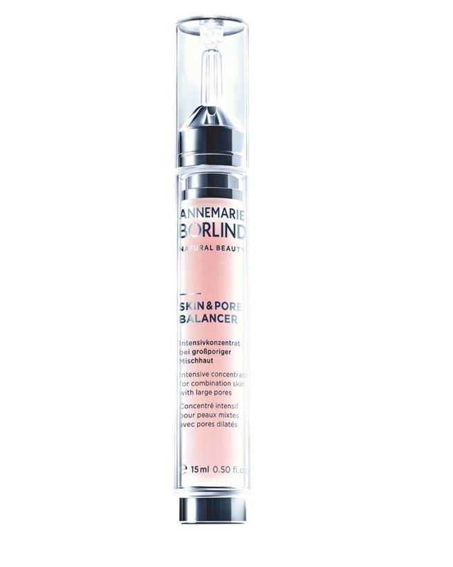 BÖRLIND Beauty Shot Skin&Pore Balanc 15 ml