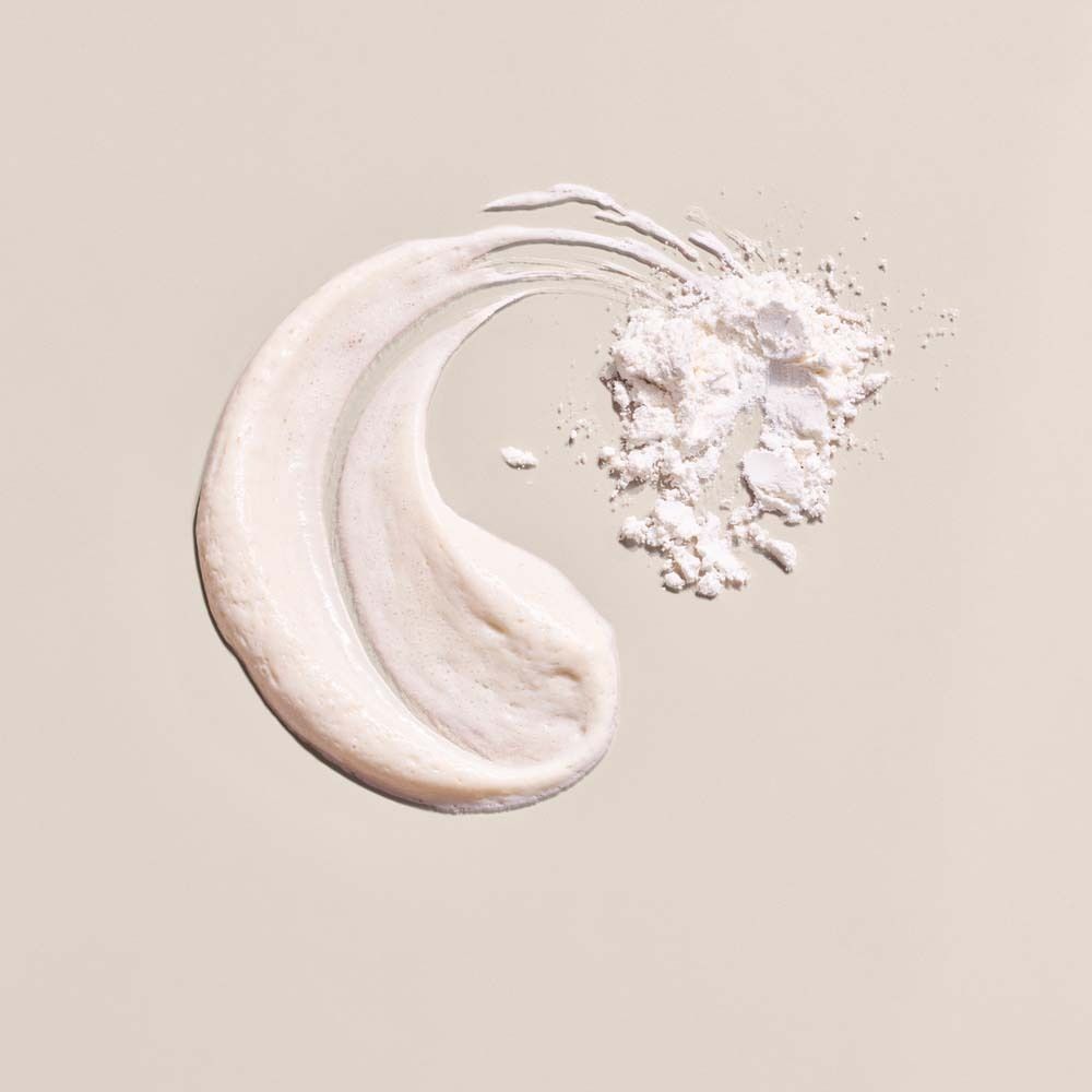 BÖRLIND NATUNEO Powder to Foam Cleanser 35 g