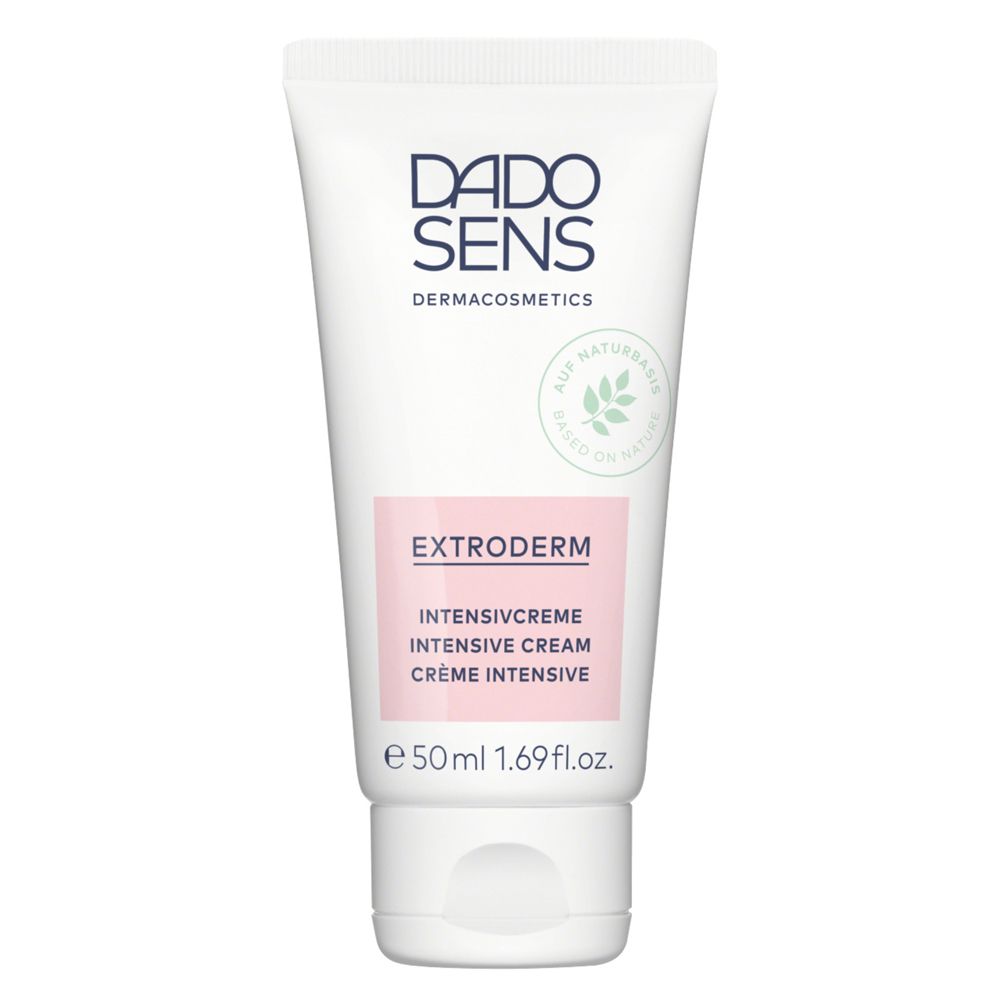 DADO SENS Extroderm Intensiv Creme (n) 50 ml