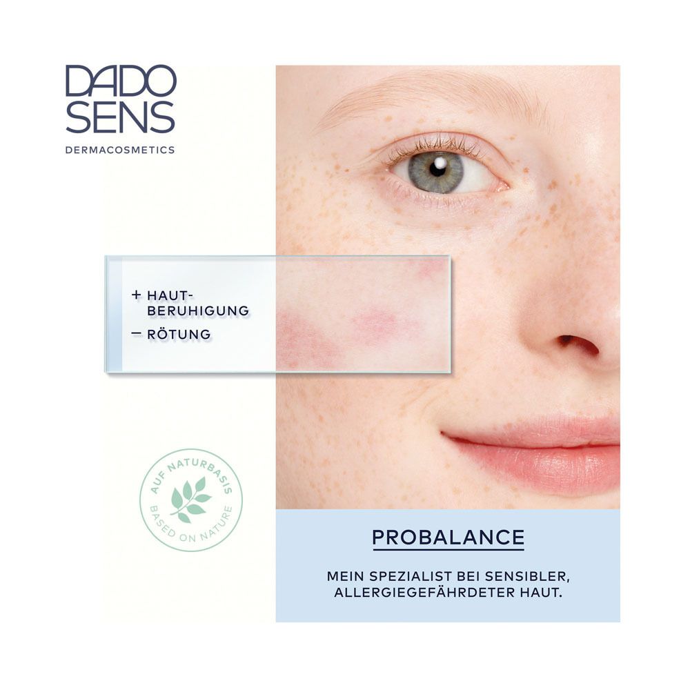 DADO SENS ProBalance Reinigungsschaum 150 ml