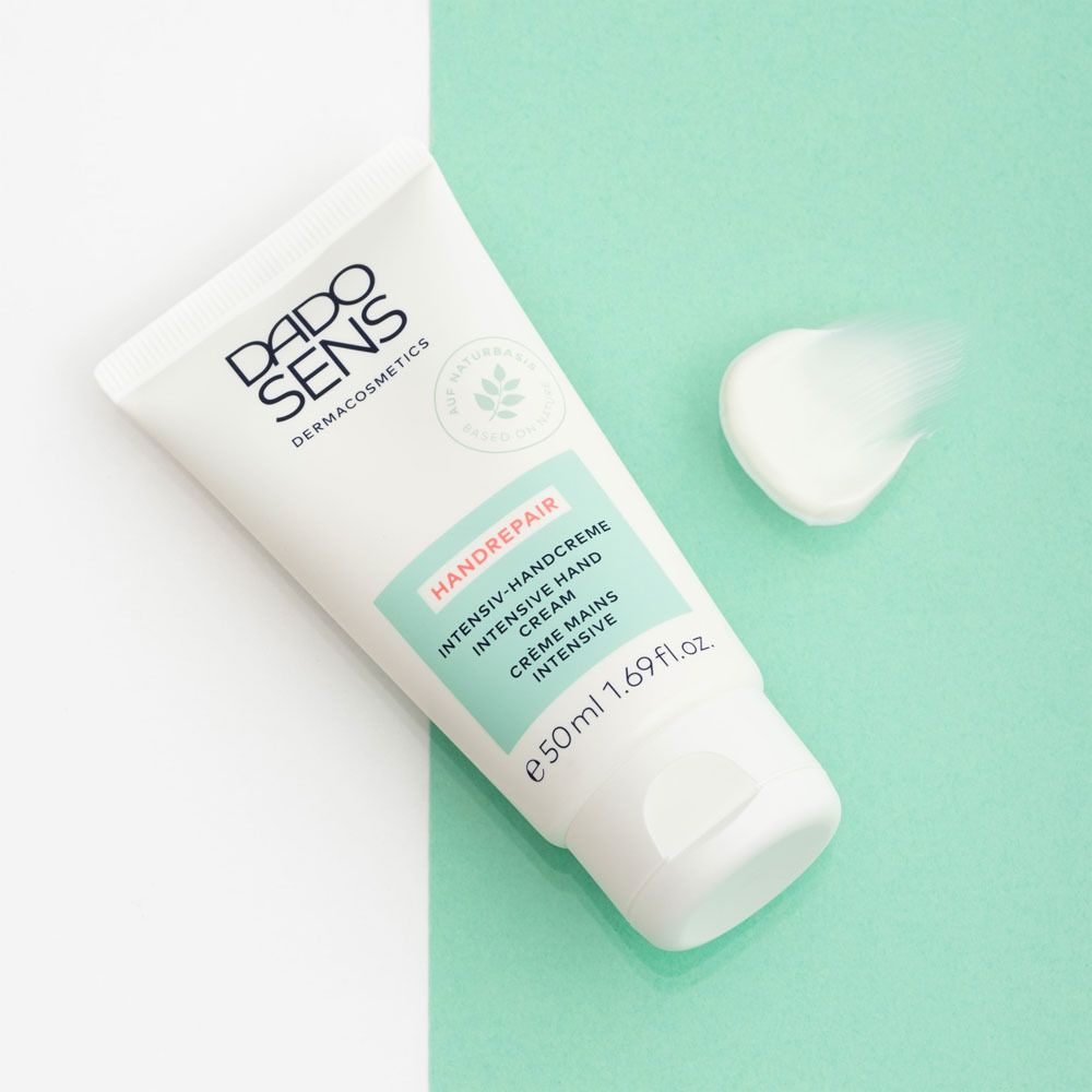DADO SENS Intensiv Handcreme 50 ml