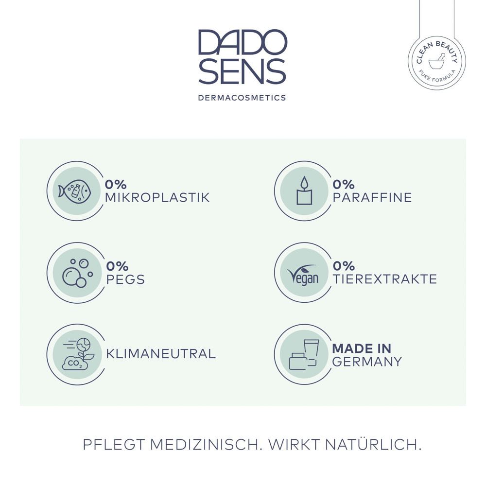 DADO SENS Intensiv Handcreme 50 ml