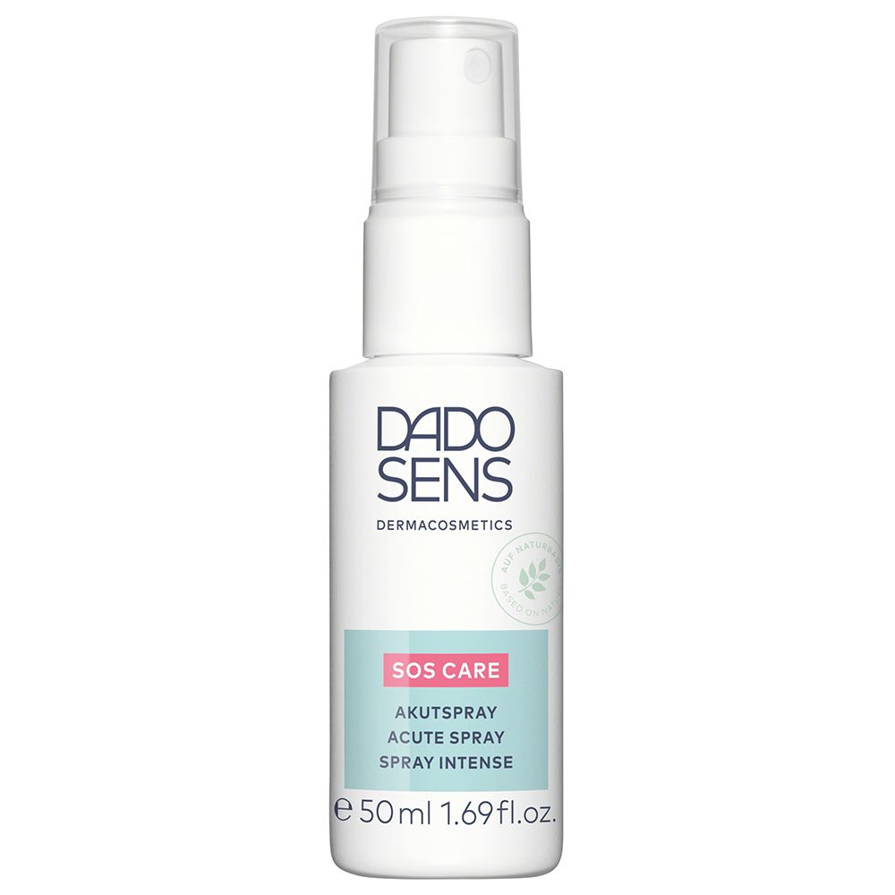 DADO SENS ProBalance SOS Care Akutspray 50 ml