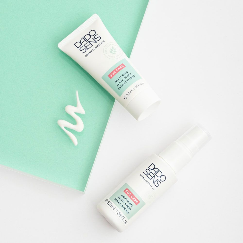 DADO SENS ProBalance SOS Care Akutspray 50 ml