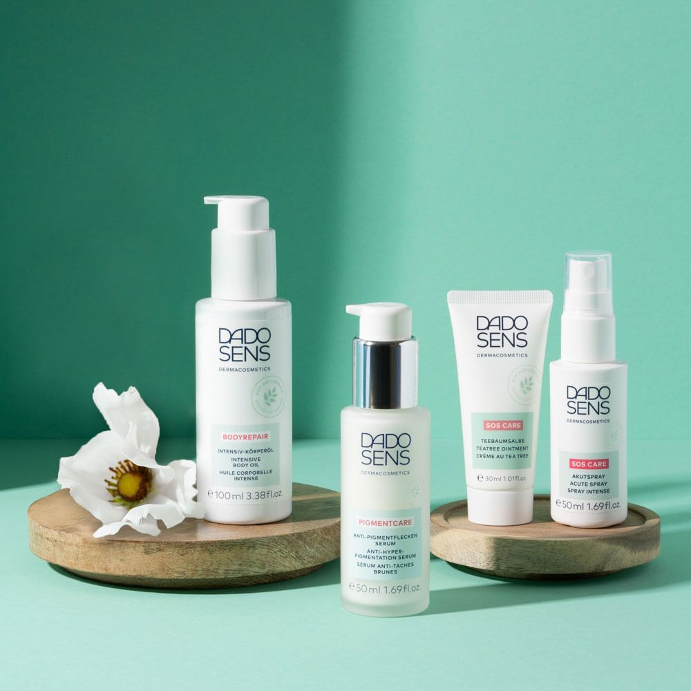 DADO SENS ProBalance SOS Care Akutcreme 30 ml