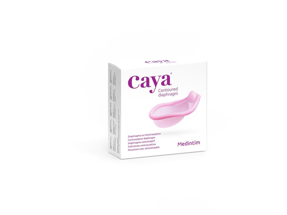 CAYA Diaphragma