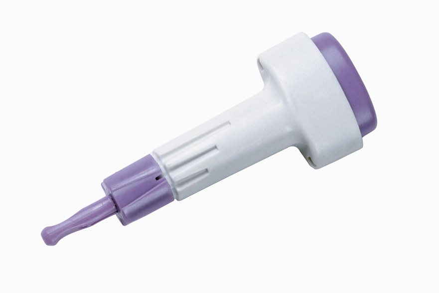 ACCU-CHEK Safe-T Pro Plus autopi usage uni 200 pce