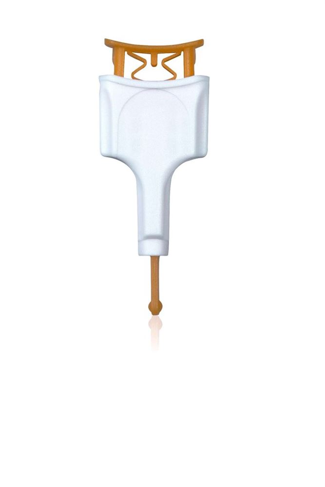 ACCU-CHEK Safe-T Pro Uno usage unique 200 pce