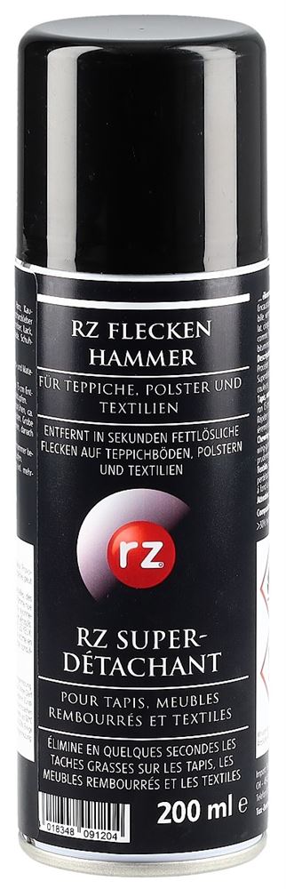 RZ Fleckenhammer Spray 200 ml