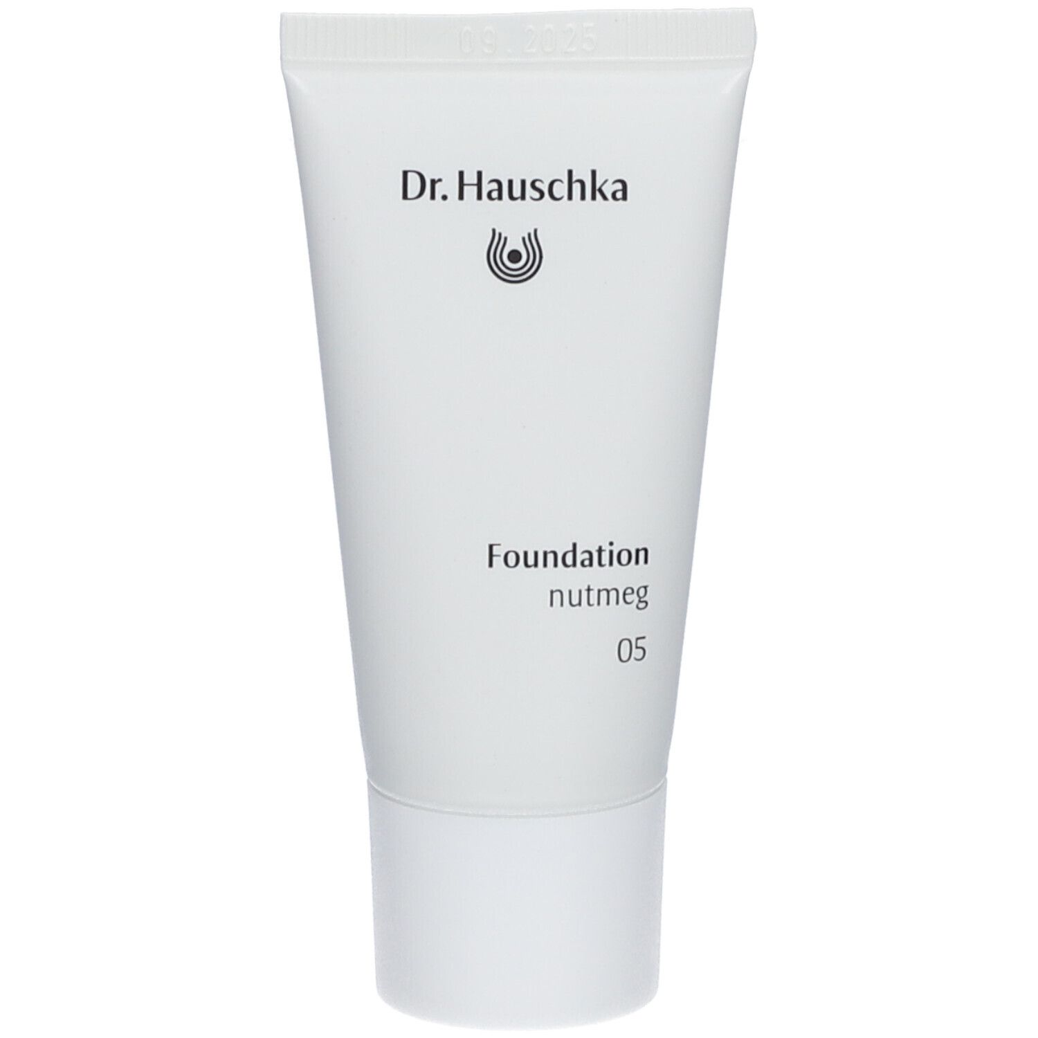 DR. HAUSCHKA Foundation 05 nutmeg 30 ml