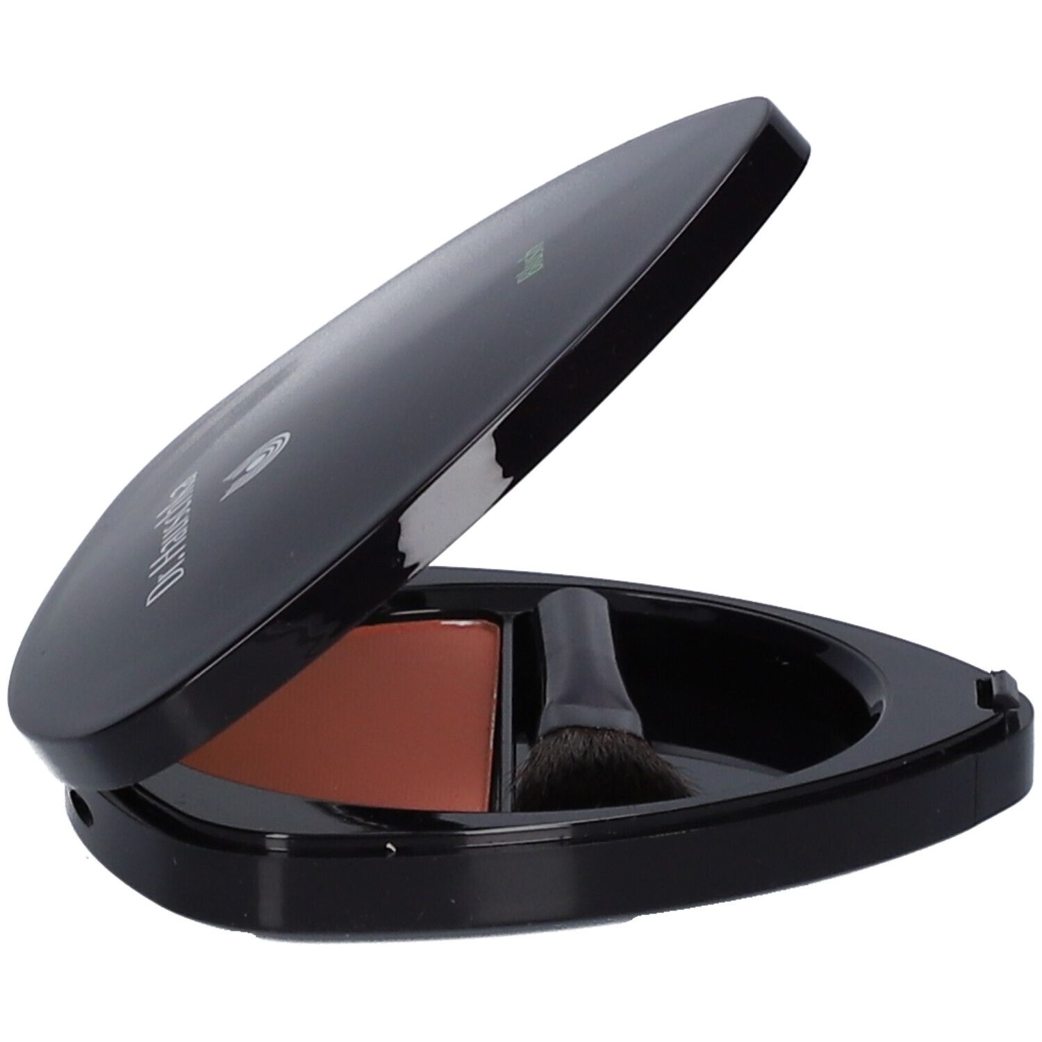 DR. HAUSCHKA Blush 02 apricot 5 g