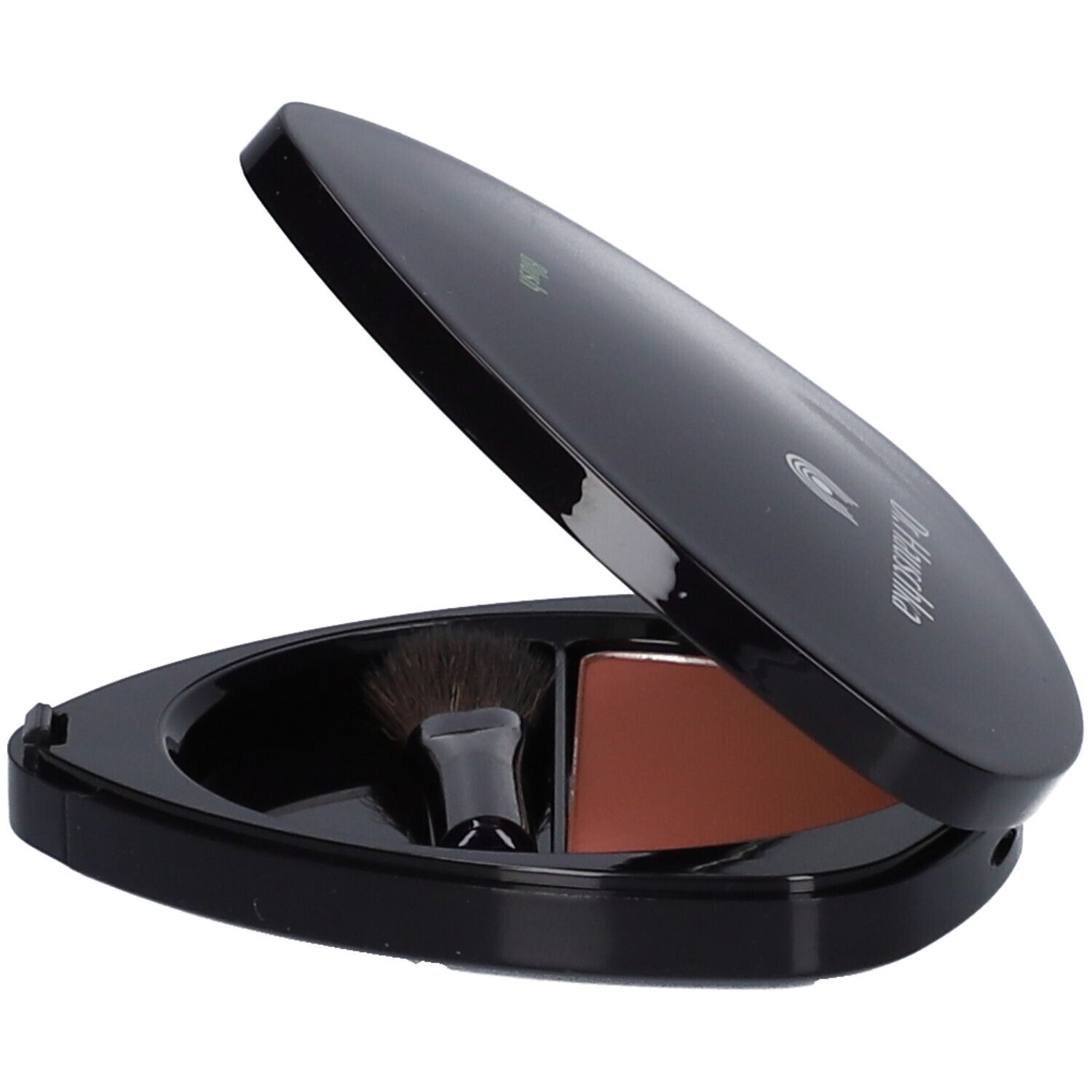 DR. HAUSCHKA Blush 02 apricot 5 g