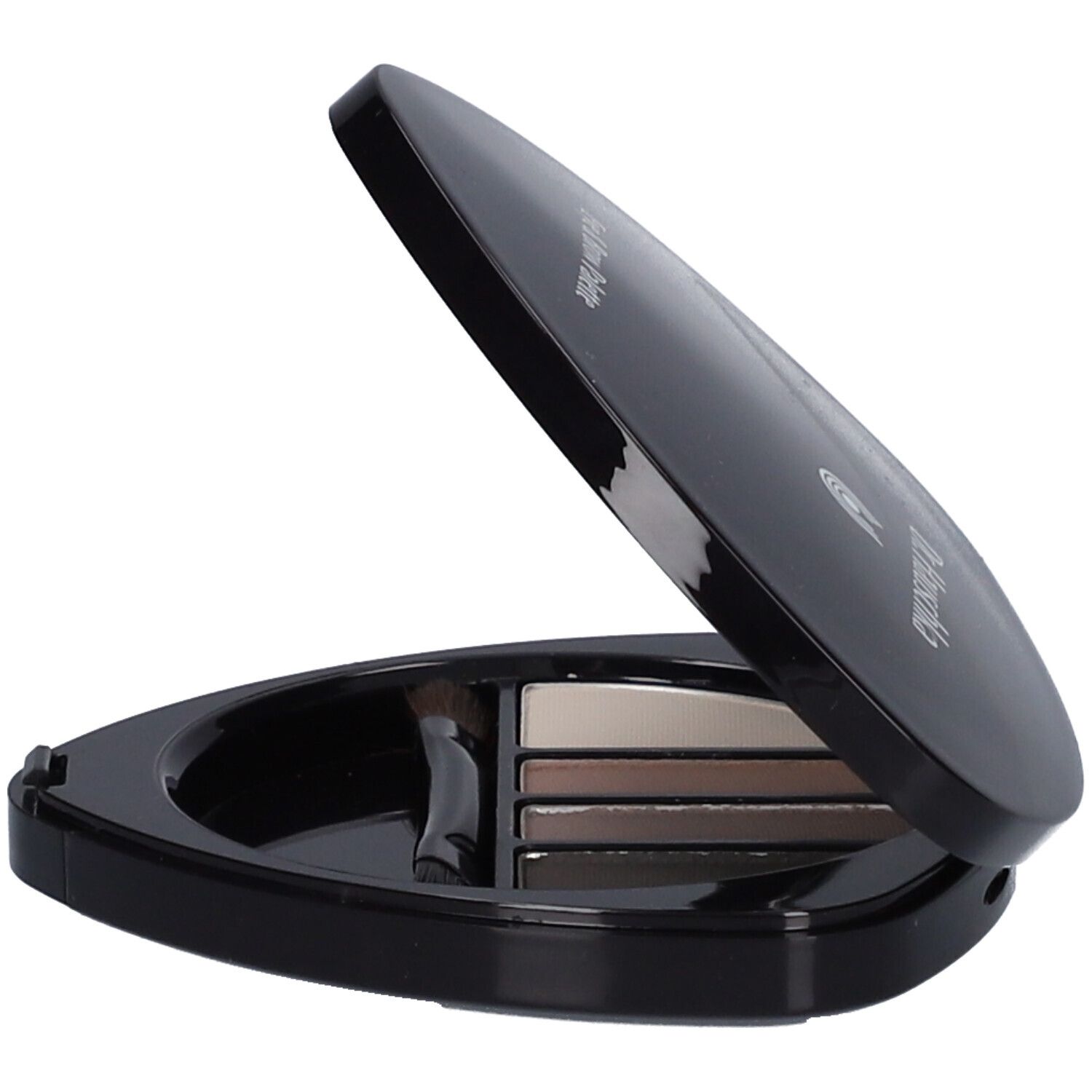 DR. HAUSCHKA Eye&Brow Palette 01 stone 5.3 g