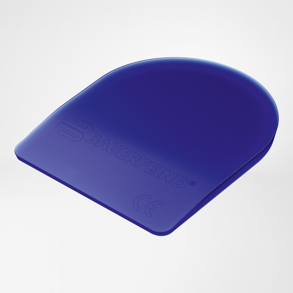 BAUERFEIND ViscoBalance Fersenkissen Gr4 3mm