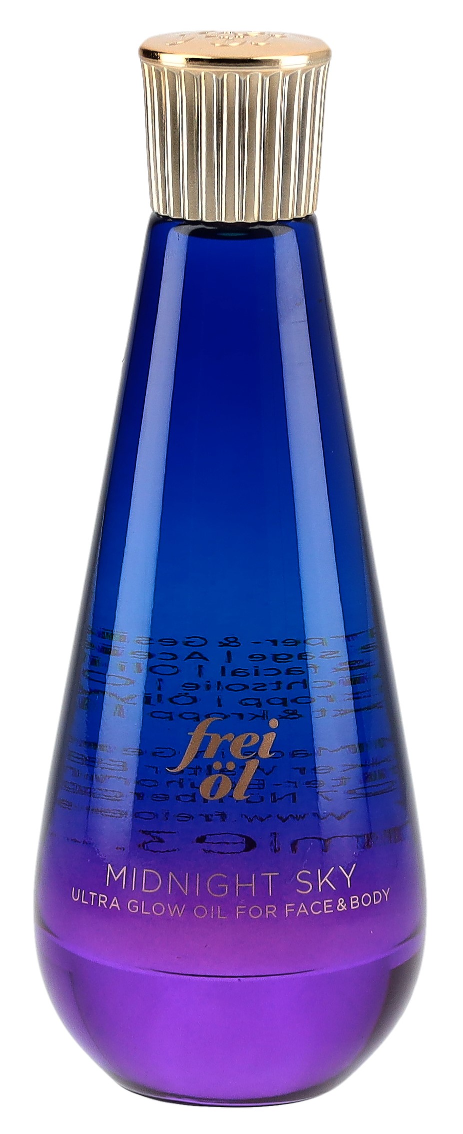 FREI ÖL UltraGlow Midnight Sky Fl 100 ml