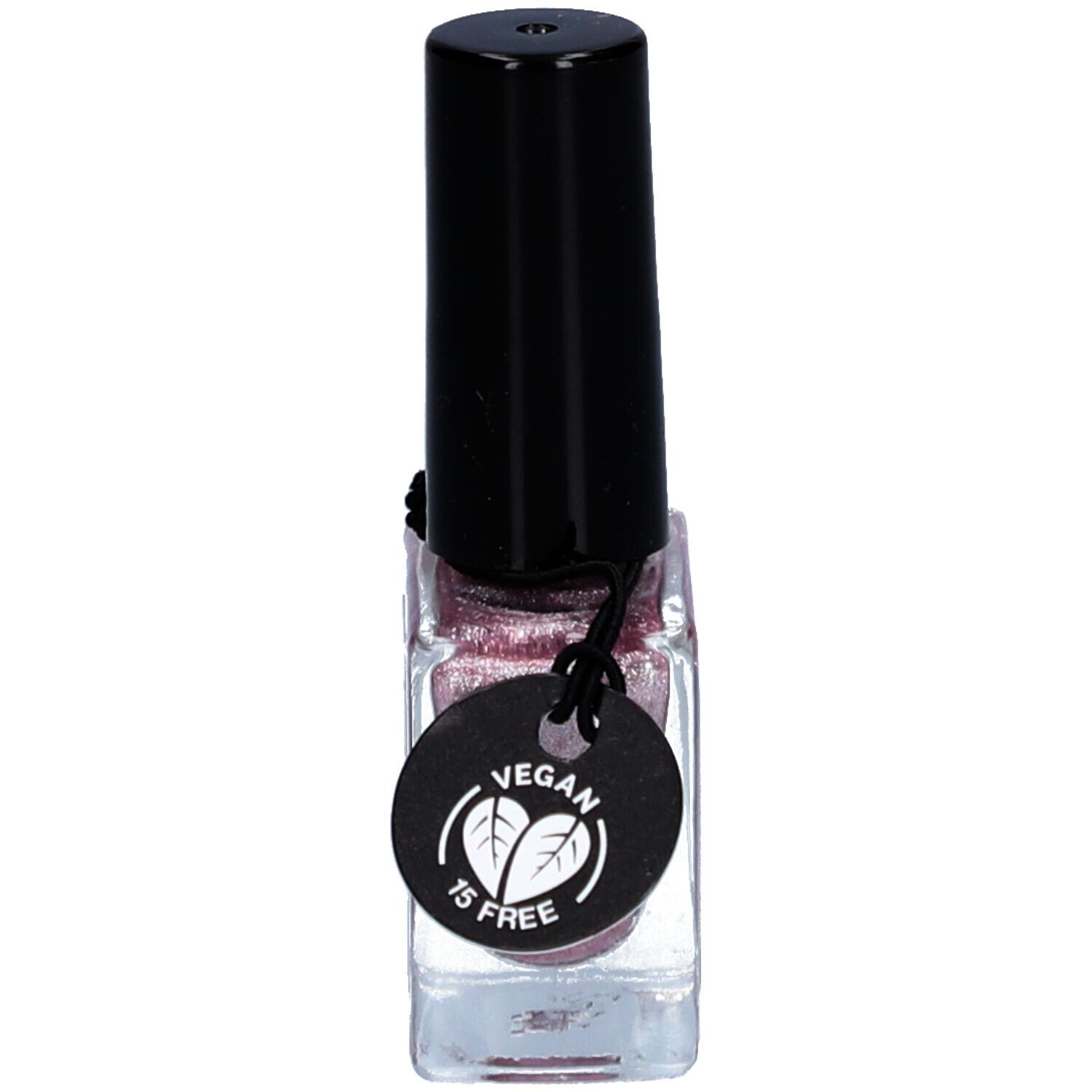 ALESSAN Hybrid Soul Gel Polish Dolly's Pink