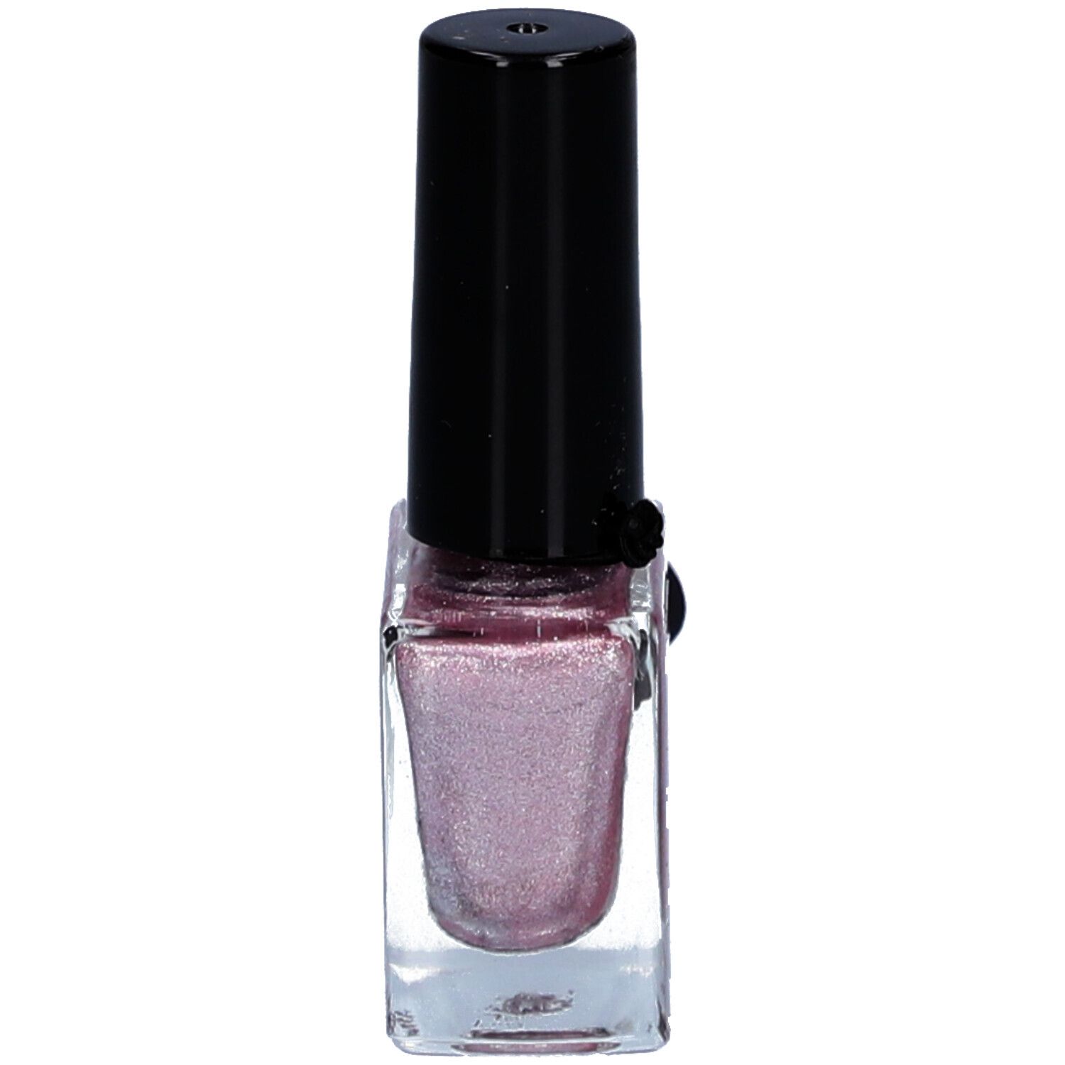 ALESSAN Hybrid Soul Gel Polish Dolly's Pink