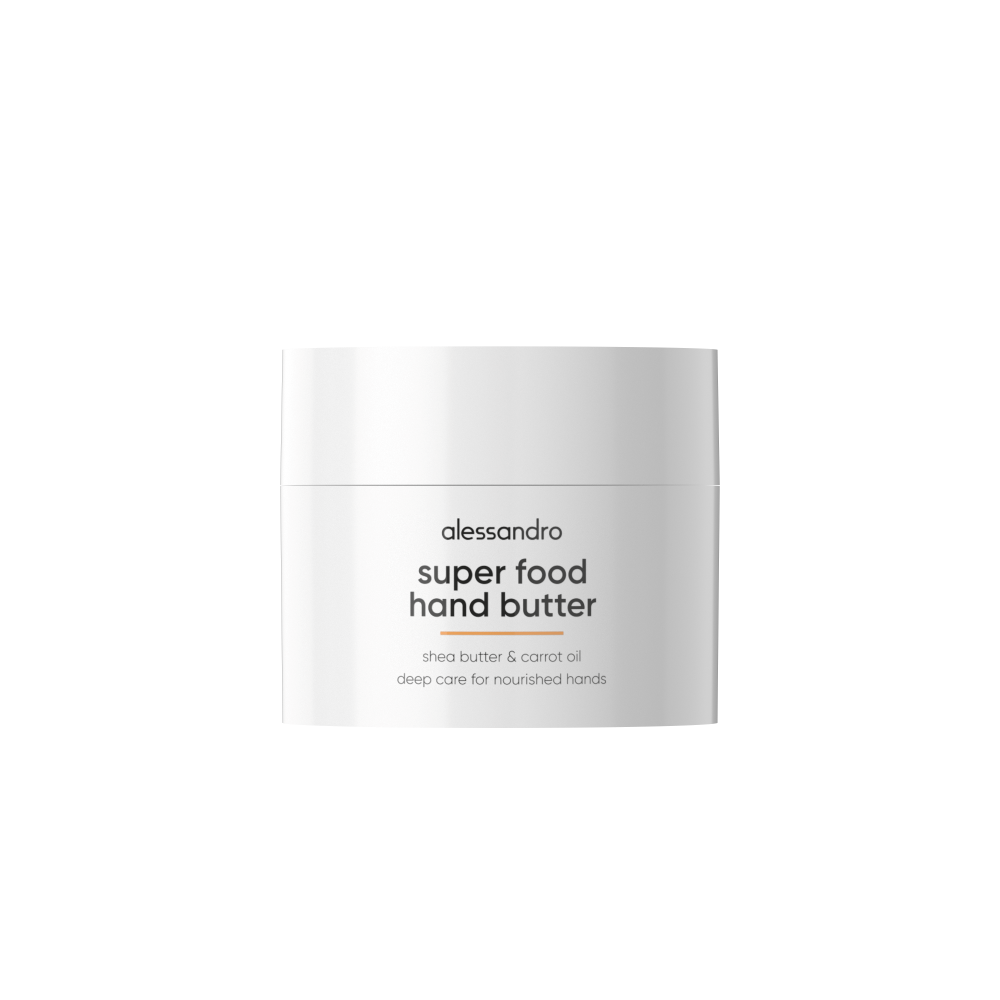ALESSAN Superfood Hand Butter 50 ml
